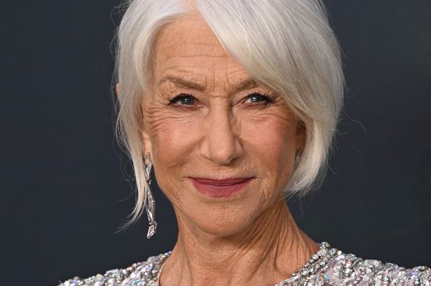 Helen Mirren swears by this under-£10 volumising mascara with over 1800 five star reviews