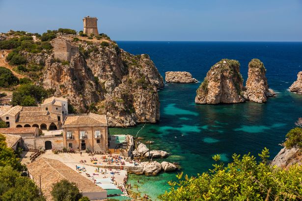 Naked body of British man found in Italy with fears of killing in ‘ritual gone wrong’