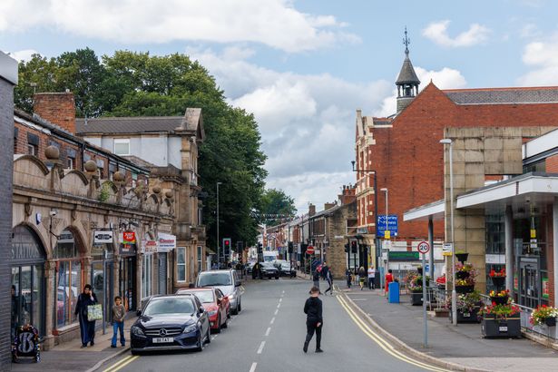 15 yobs slapped with strict restrictions after fighting sparks Chorley town centre fear
