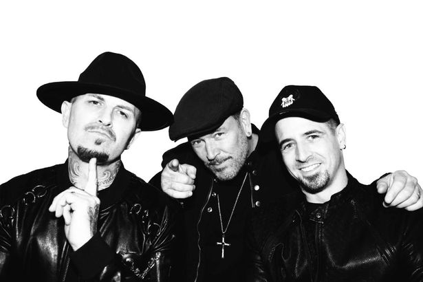 East 17 to headline brand new Colne Cricket Club Music Festival next week