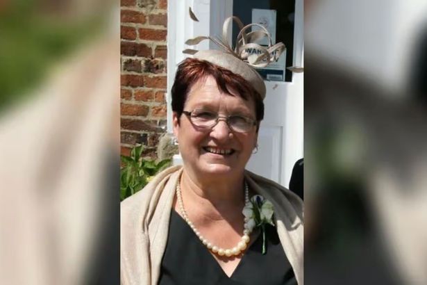 ‘Timebomb’ 3,800kg wall crushed Wigan gran after concerns were raised years earlier