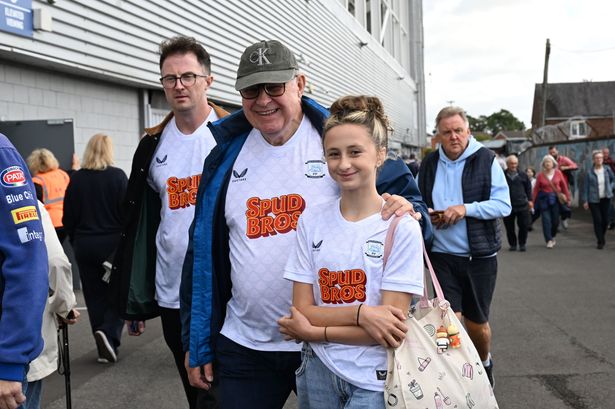 Preston North End fans slam ‘scandalous’ merch prices as high as clubs in Premier League