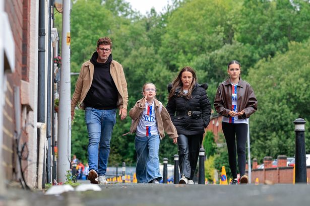 Blackburn Rovers’ parking row continues as council admits there is no ‘simple fix’