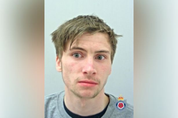 Accrington rapist taunted victim about what he’d done in chilling Snapchat threats
