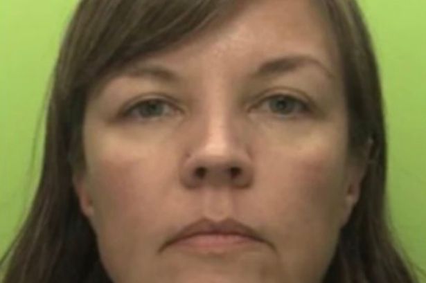 ‘Life of shame’ for ex-police worker who allowed death of boy in her care