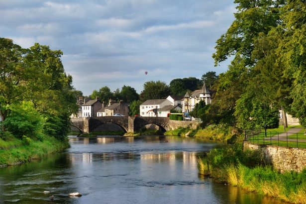 North West’s best town has been crowned – not Altrincham or Stockport
