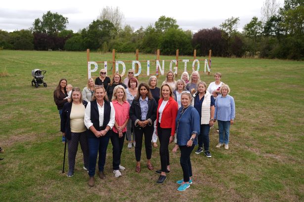 Tiny village votes to ‘independence’ from UK in ‘Battle for Britain’ amid asylum seeker row