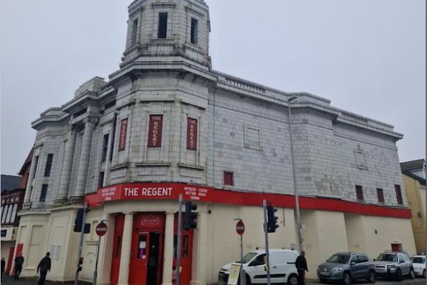 Manchester-based film fest to stage one-off edition at Blackpool’s 1920s cinema