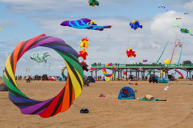 13 brilliant Lancashire events in September to make the summer feeling last