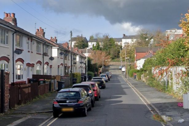 Man found dead in Preston property as emergency services rush to scene