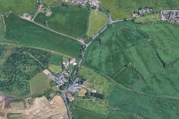 Pedestrian hit by car taken to hospital as major road between Blackburn and Darwen closed