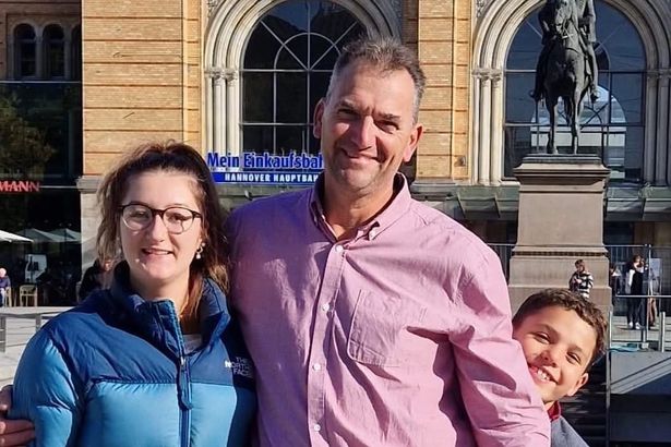 ‘He lost everything’: Blackpool woman’s plea after army veteran uncle hit by wildfires
