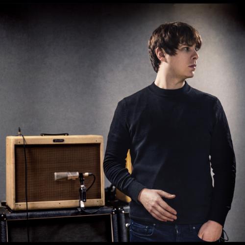 Jake Bugg admits he’s struggled the ‘last couple of years’ as he lets his guard down on ‘vulnerable’ new album