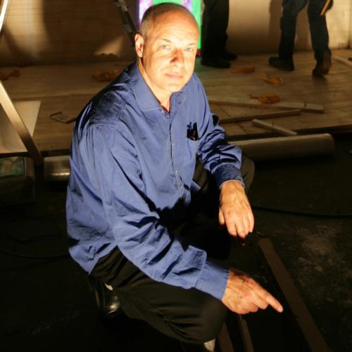 Brian Eno revives Opal Records with two long-lost albums and unseen live performances