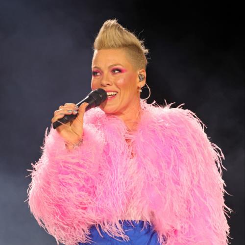 Pink claims she is ‘lonely’ after blasting Macklemore
