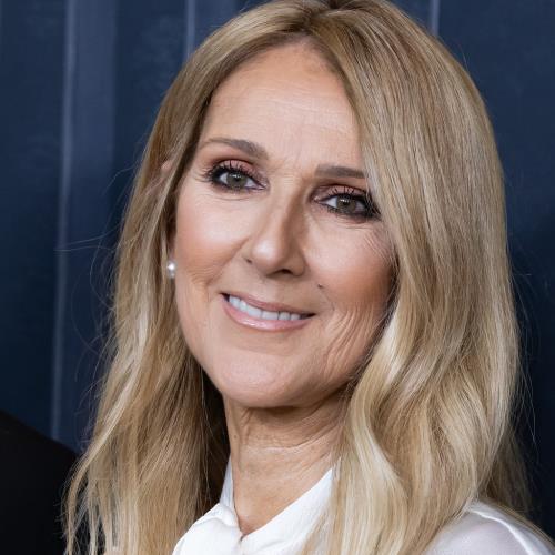 C&eacute;line Dion makes emotional return to the stage