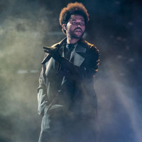 Abel Tesfaye doubles down: ‘The Weeknd isn’t going anywhere’