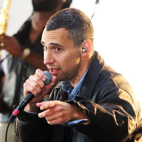 Jack Antonoff breaks silence on Margaret Qualley split during concert