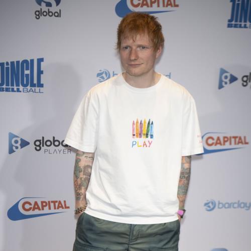 Paloma Faith calls out Ed Sheeran over removing Macklemore from tour