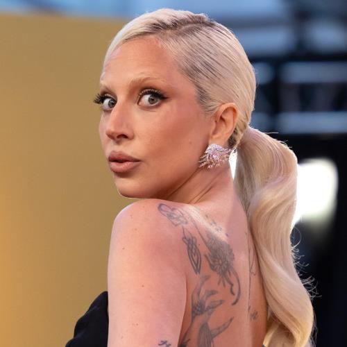 Lady Gaga’s baby name revealed