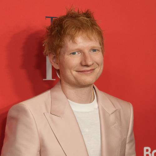 Aaron Rowe defends Ed Sheeran after ditching Loop Tour