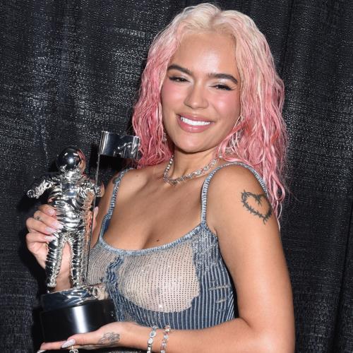 Karol G leads nominees at 2026 Heat Latin Music Awards