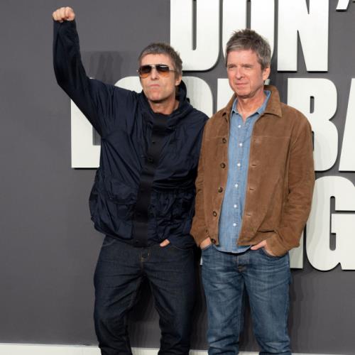 Oasis ‘wish they could have added more’ 2027 tour dates
