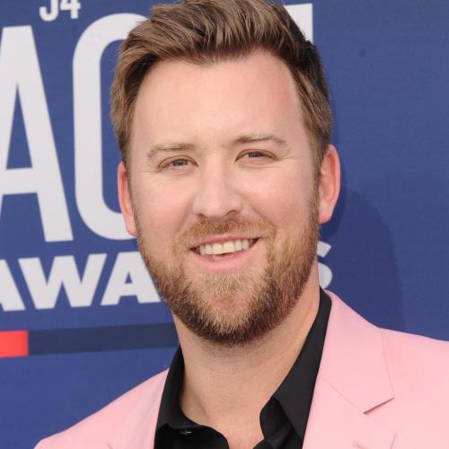Lady A’s Charles Kelley diagnosed with rare blood cancer
