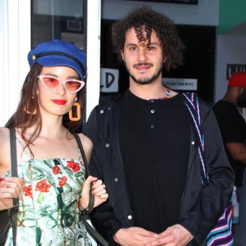Latin Grammy winners Monsieur Perin&eacute; announce indefinate hiatus