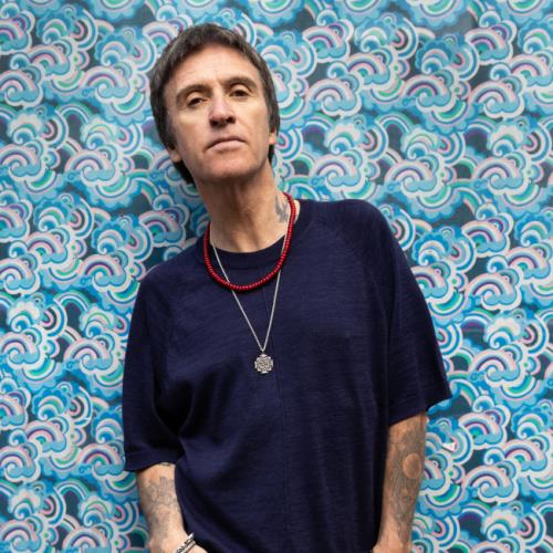 Johnny Marr shares what he learned from Damon Albarn