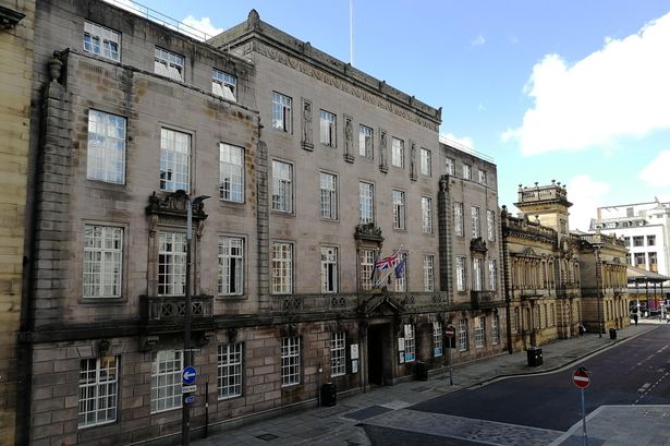 Preston City Council wishes to take over support for refugees in Lancashire