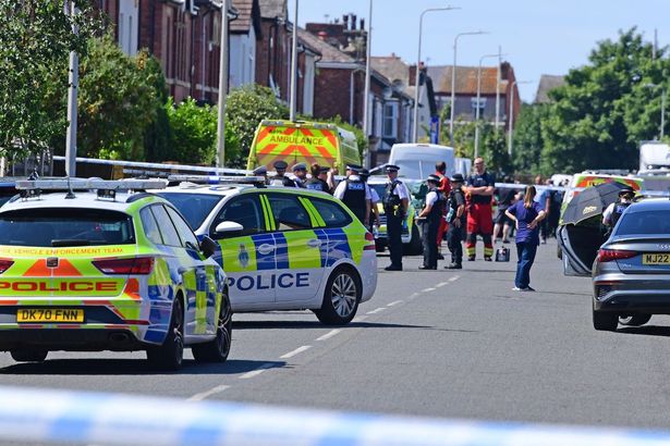 Southport attack victims’ and families’ court files accessed in data breach