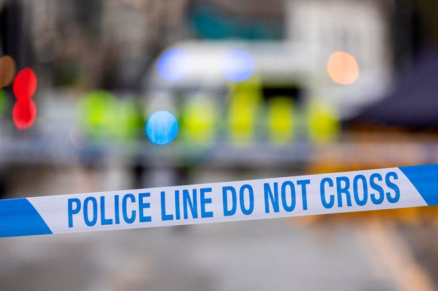 The Lancashire area with one of England’s highest murder rates named