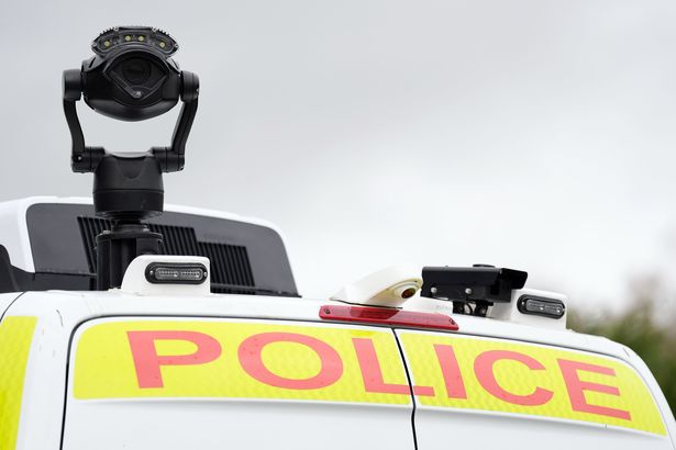 Lancashire Police to use facial recognition technology to catch crooks