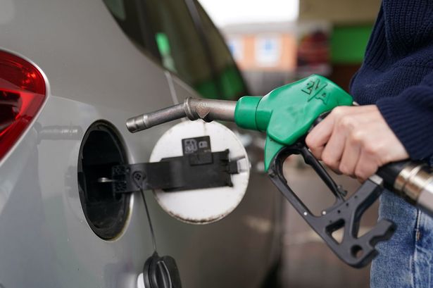 The cheapest place to get petrol and diesel in Lancashire today – Sunday, September 6