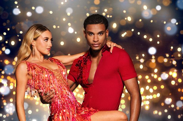 Strictly Come Dancing 2026: Full list of couples, dances and songs for first live show