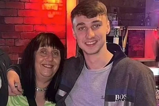 Jay Slater’s mum accidentally saw photos of his dead body on return to Tenerife