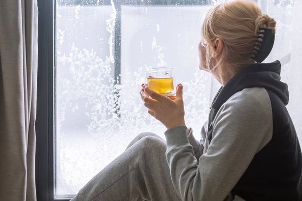 North West England cold snap as low as 7C predicted for end of September