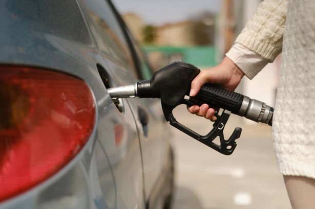UK drivers face fresh £2.75 pump shock as petrol and diesel prices surge