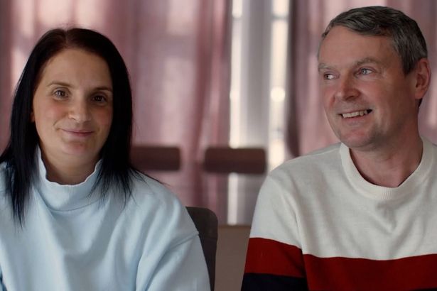 Sue Radford overjoyed as mum-of-22 introduces the family’s newest member