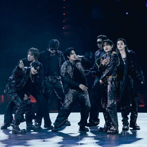 BTS wrap up North American stadium tour with SoFi stadium finale