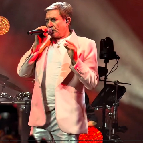 Duran Duran featured on new Royal Mail special stamp collection