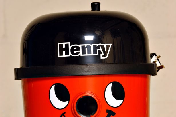 Teen used ‘clever’ Nectar card scam to score Lego sets and a Henry hoover from Sainsbury’s