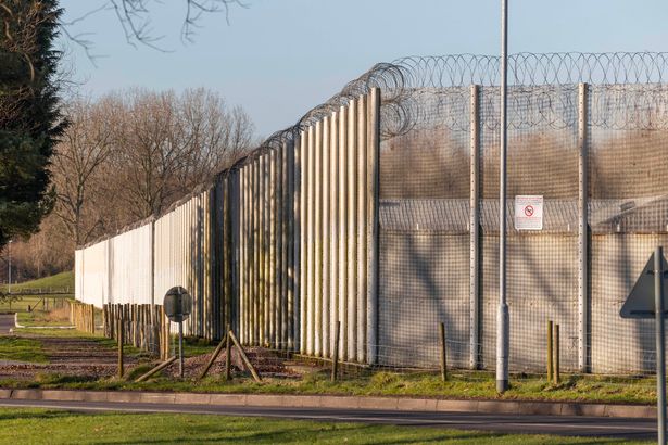 Sex offender found dead in his prison cell weeks after brother’s tragic death
