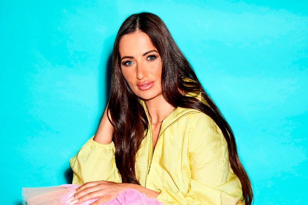 Chantelle Houghton unveils wedding plans and gives verdict on Big Brother rows