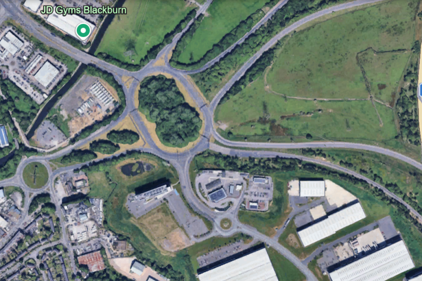 Police hunt white van and two motorbikes after Rishton burglary