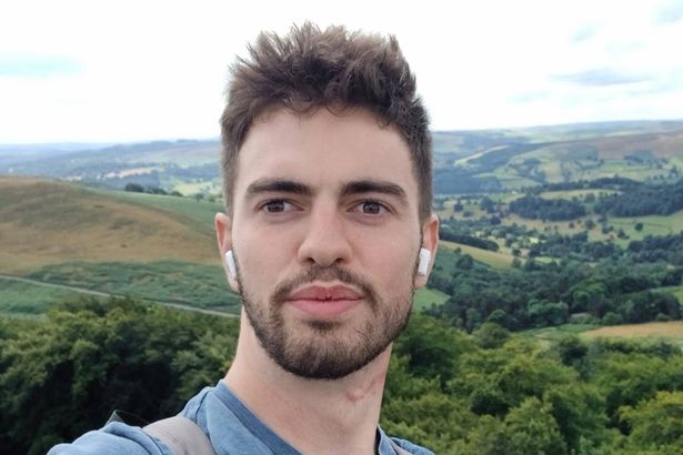 Neighbours of tiger attack victim speak about his ‘fresh start’ in Yorkshire