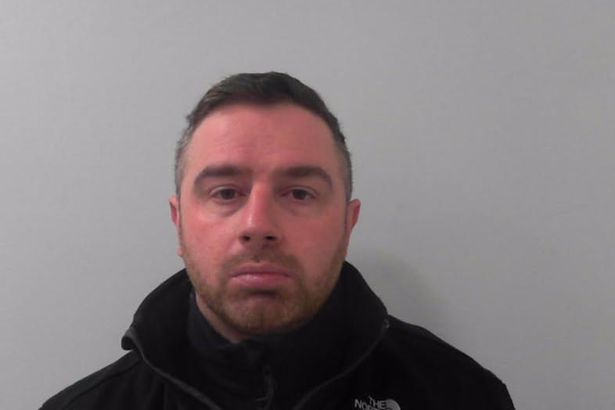Police hunt man with links to Blackpool after reported burglary in Yorkshire