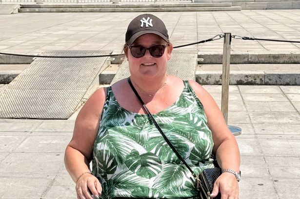Lancashire friends taking legal action after ‘nightmare’ £3000 P&O birthday cruise