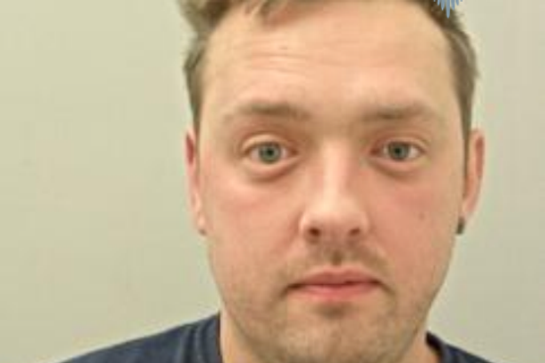 Clitheroe rapist jailed for attacking woman while she slept